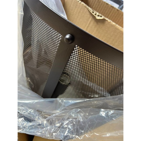 4-Light Industrial Pendant Light - Picture 8 of 10